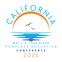 California Statewide Homeless Education Conference
