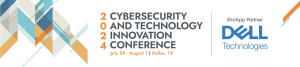 2024 Cybersecurity and Technology Innovation Conference