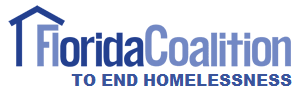 Florida Coalition to End Homelessness Logo