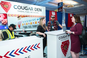 Exhibitors