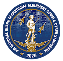 NGB A2/6 Operational Alignment Communications & Cyber Symposium