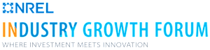 Industry Growth Forum