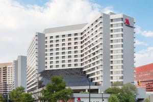 Hotel Exterior Image