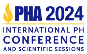 PHA International PH Conference and Scientific Sessions