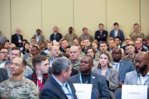 Keynote Session