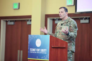 Keynote Session