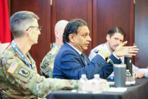 Panel Photo