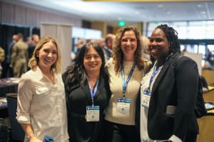Attendee Photo