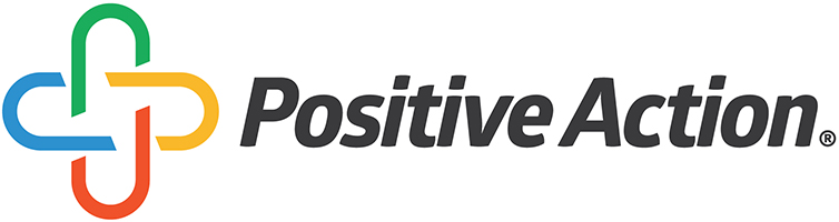 Exhibitor - Positive Action