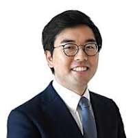Headshot of Tomohito Shibata from Japan Energy Fund