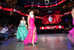 RES Fashion Show