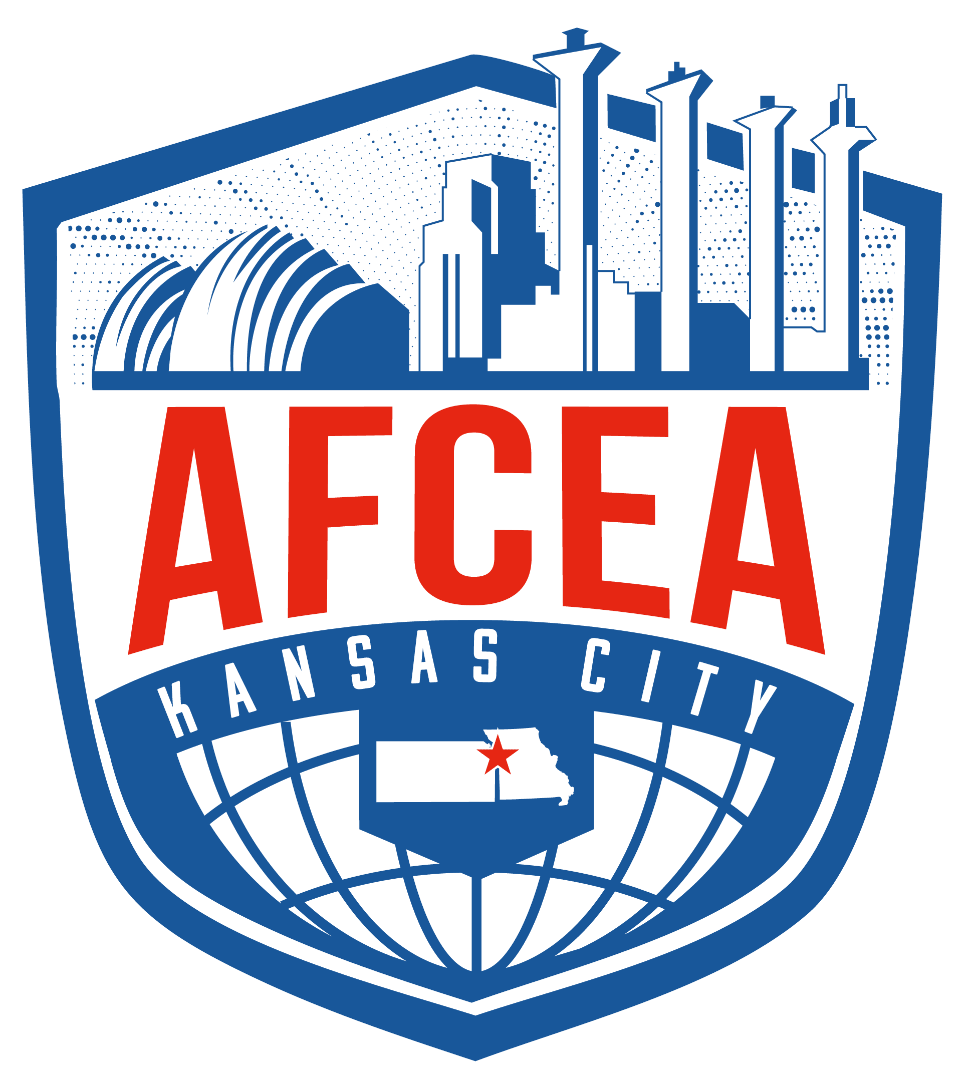 AFCEA KC Logo