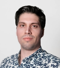 Luke Vitale Photo