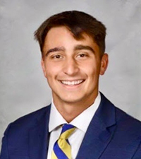 Jacob Arrasmith