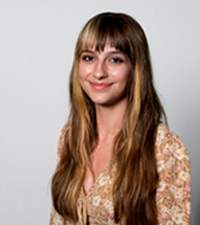 Team Photo - Victoria Hagen