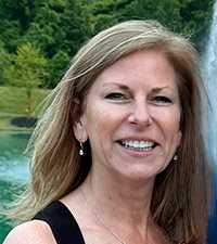Wendy Gaston