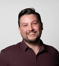 Tyler Goudreau Photo