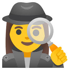 detective