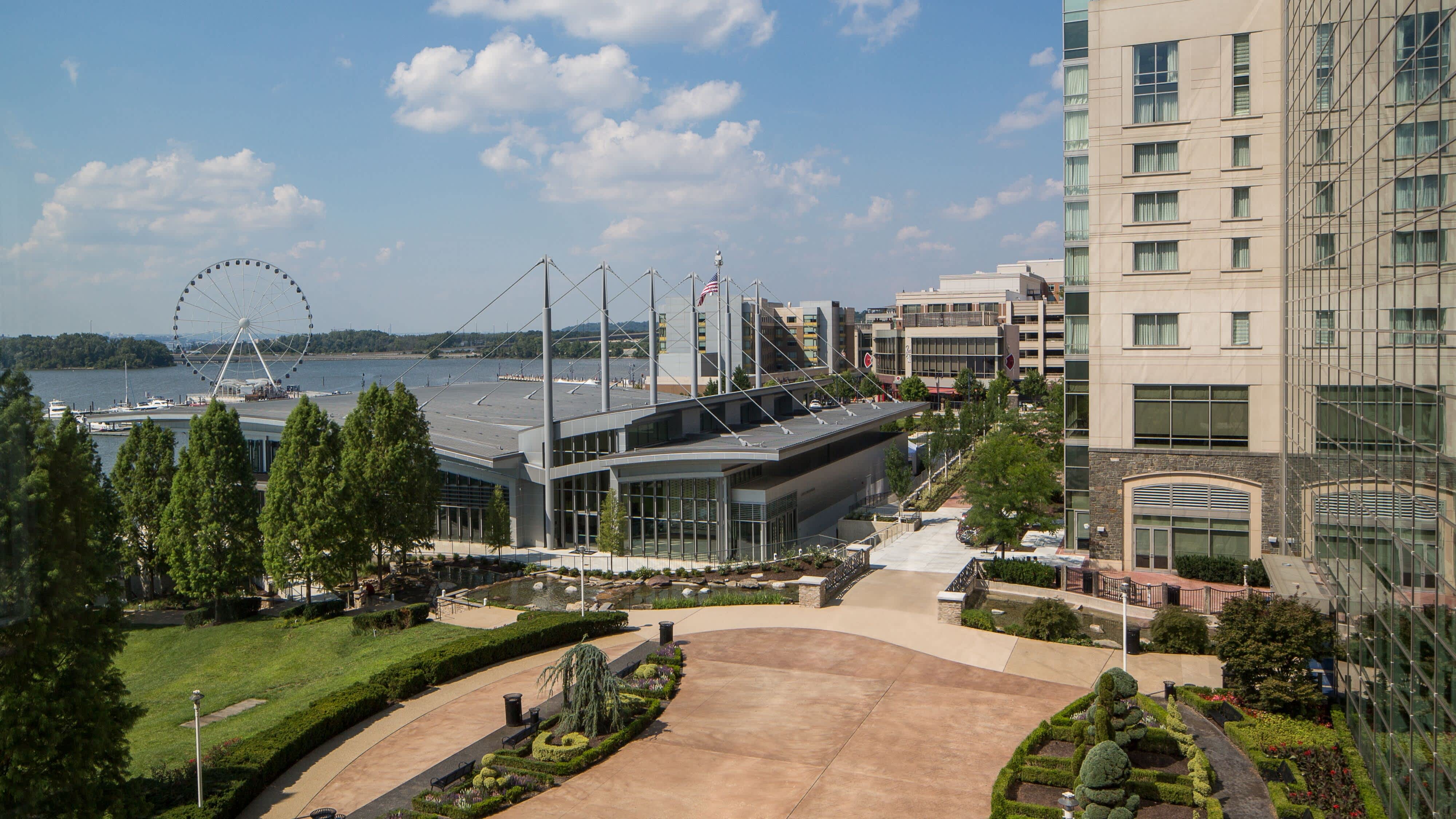 gaylordnationalresort