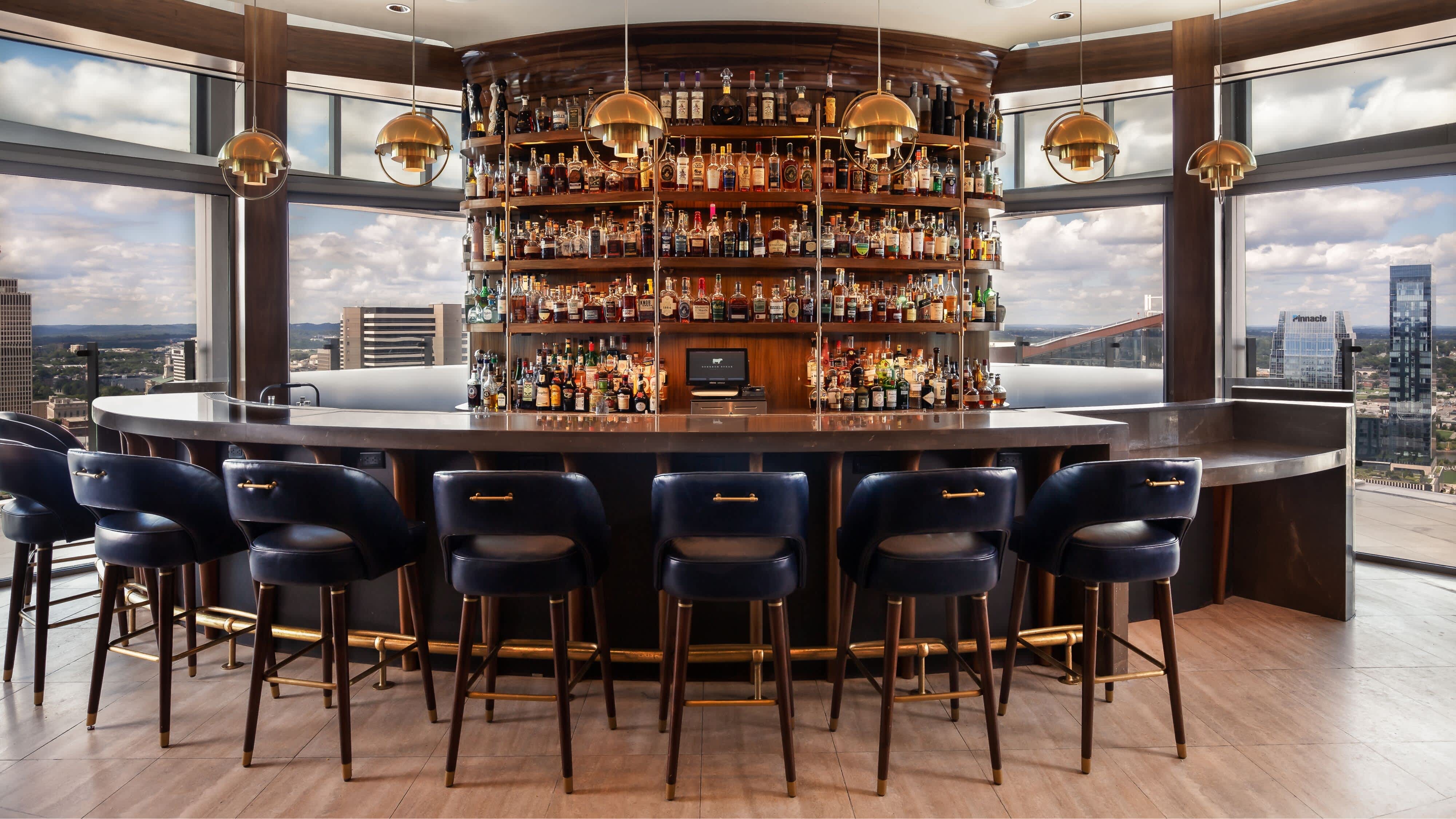 JW Marriott Nashville