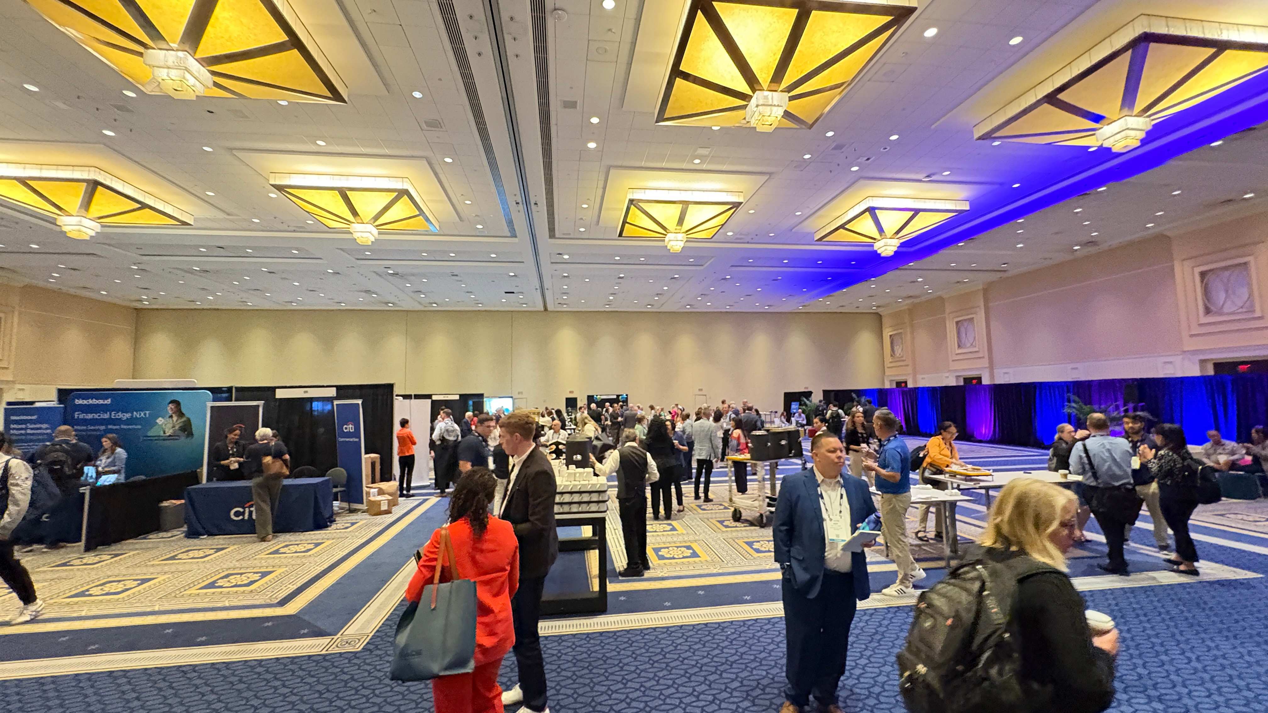 NFP Symposium