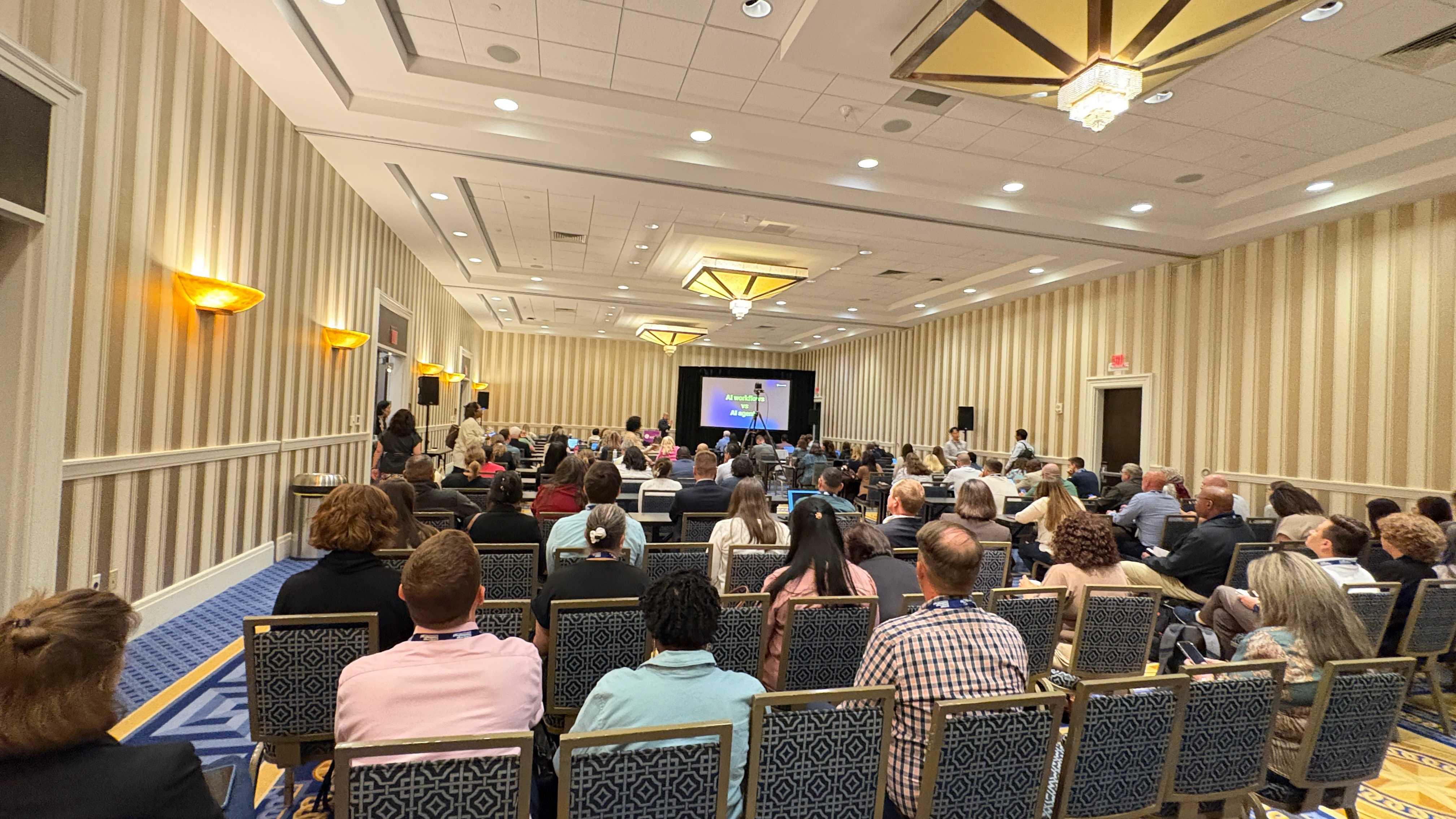 NFP Symposium