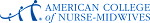 ACNM Logo