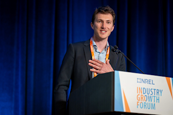 IGF Welcomes Innovators
