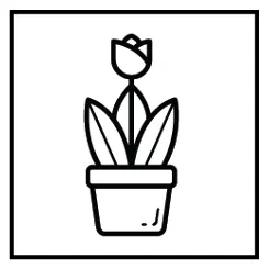 Potting Challenge Graphic