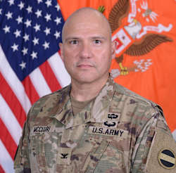 Shawn McClure