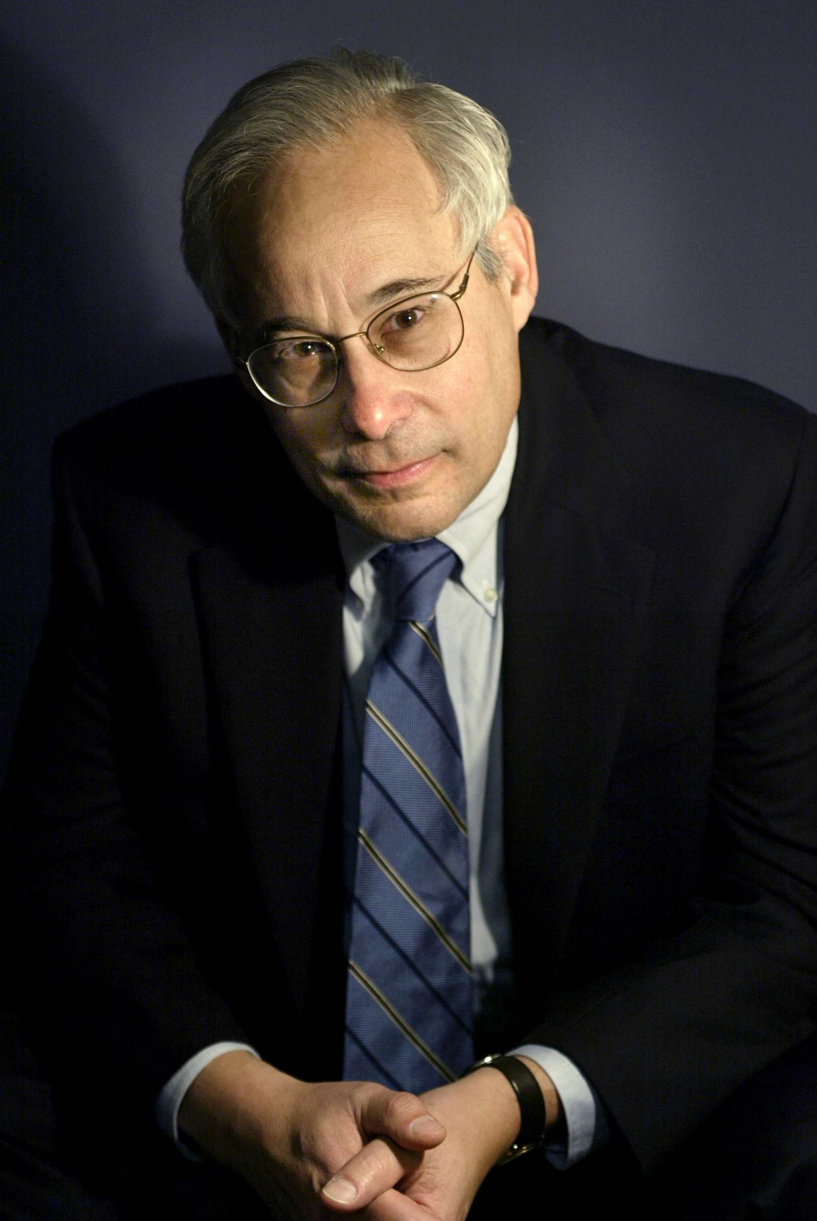 Dr. Don Berwick