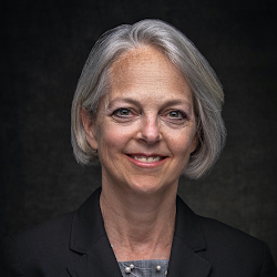 Karen Gibson Photo