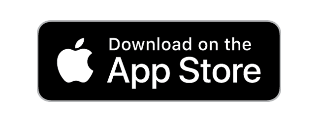 ShoApp Apple App Store Download Button