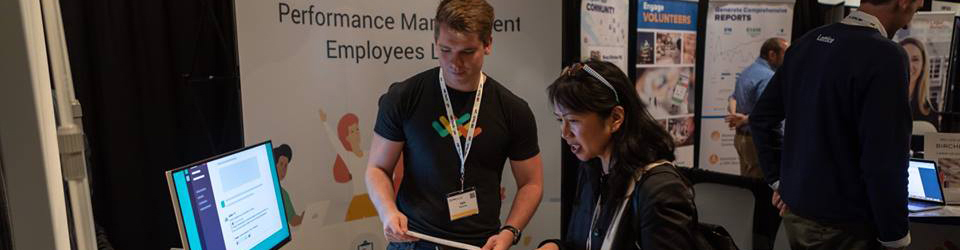 Past Expo Attendee Photo