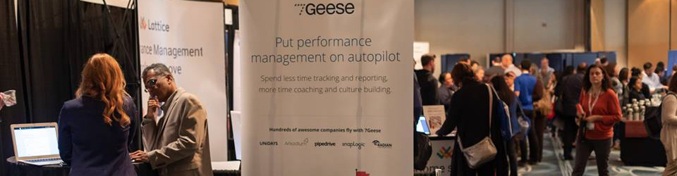 Past Expo Exhibitor Photo