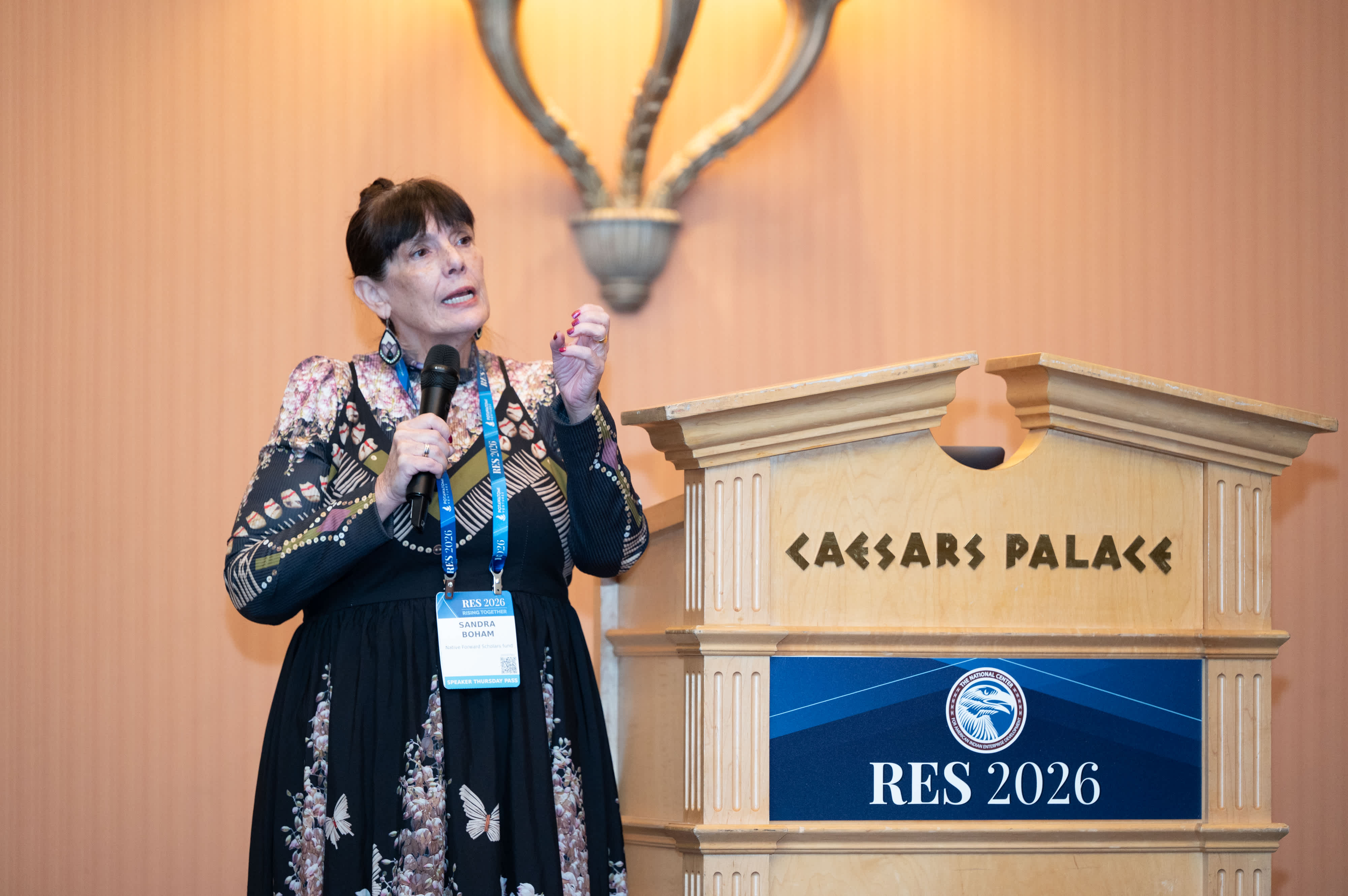 Thursday Breakout Speaker