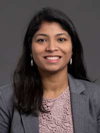 Alankrita Olson Photo