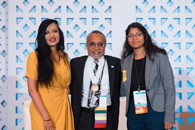 Image of Preventive Medicine Resident Award Winners