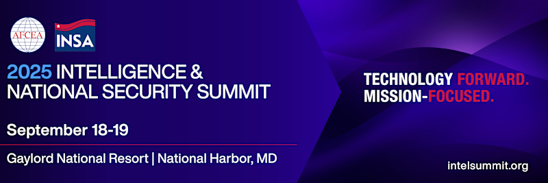 Summit Display Ad