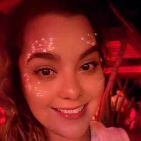 Paola Aguilar Photo