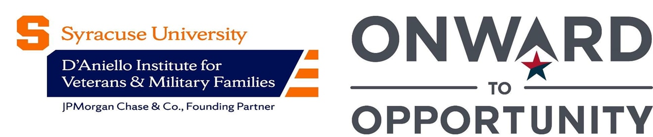 Onward to Opportunity Logo
