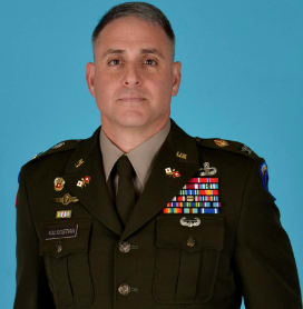 Michael Kaloostian