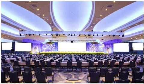 Washington Hilton - Meeting