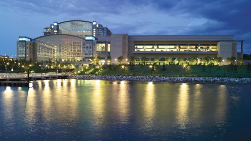 Gaylord National Resort & Convention Center
