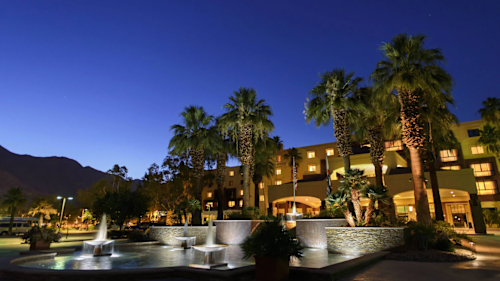 Renaissance Palm Springs