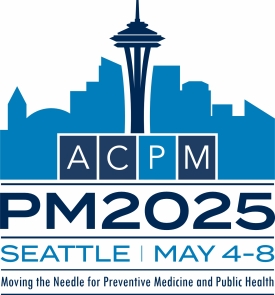 PM2025 Logo