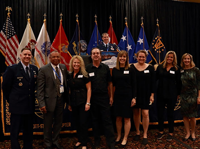 AFCEA Mid-America Cyberspace Symposium Photo