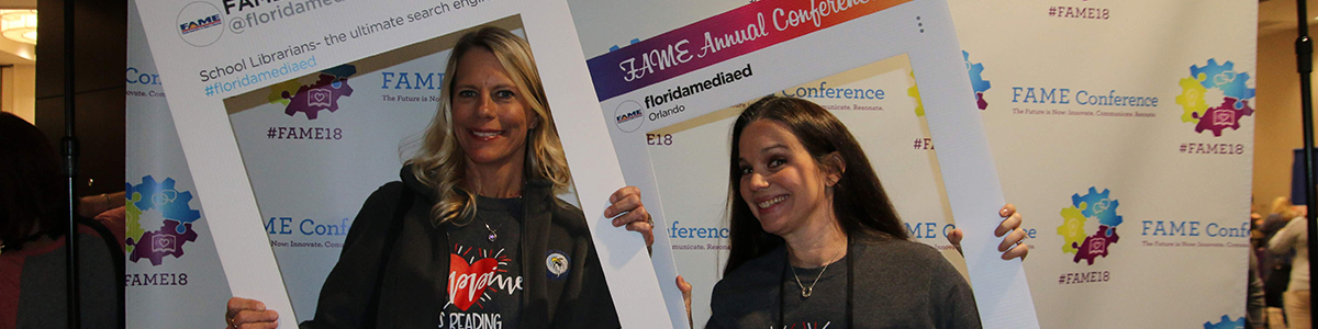 2018 FAME Conference Photo