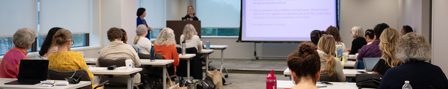 ACNM Health Policy Summit | May 4, 2026