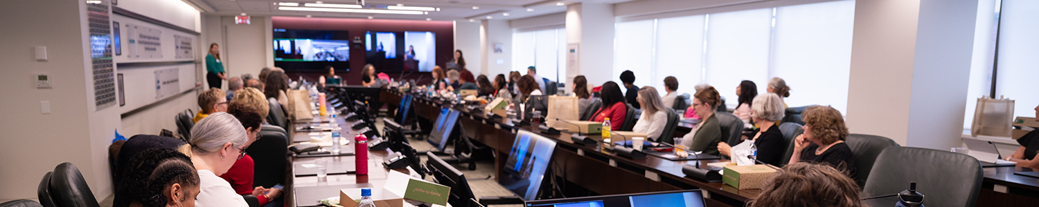 ACNM Health Policy Summit | May 4, 2026